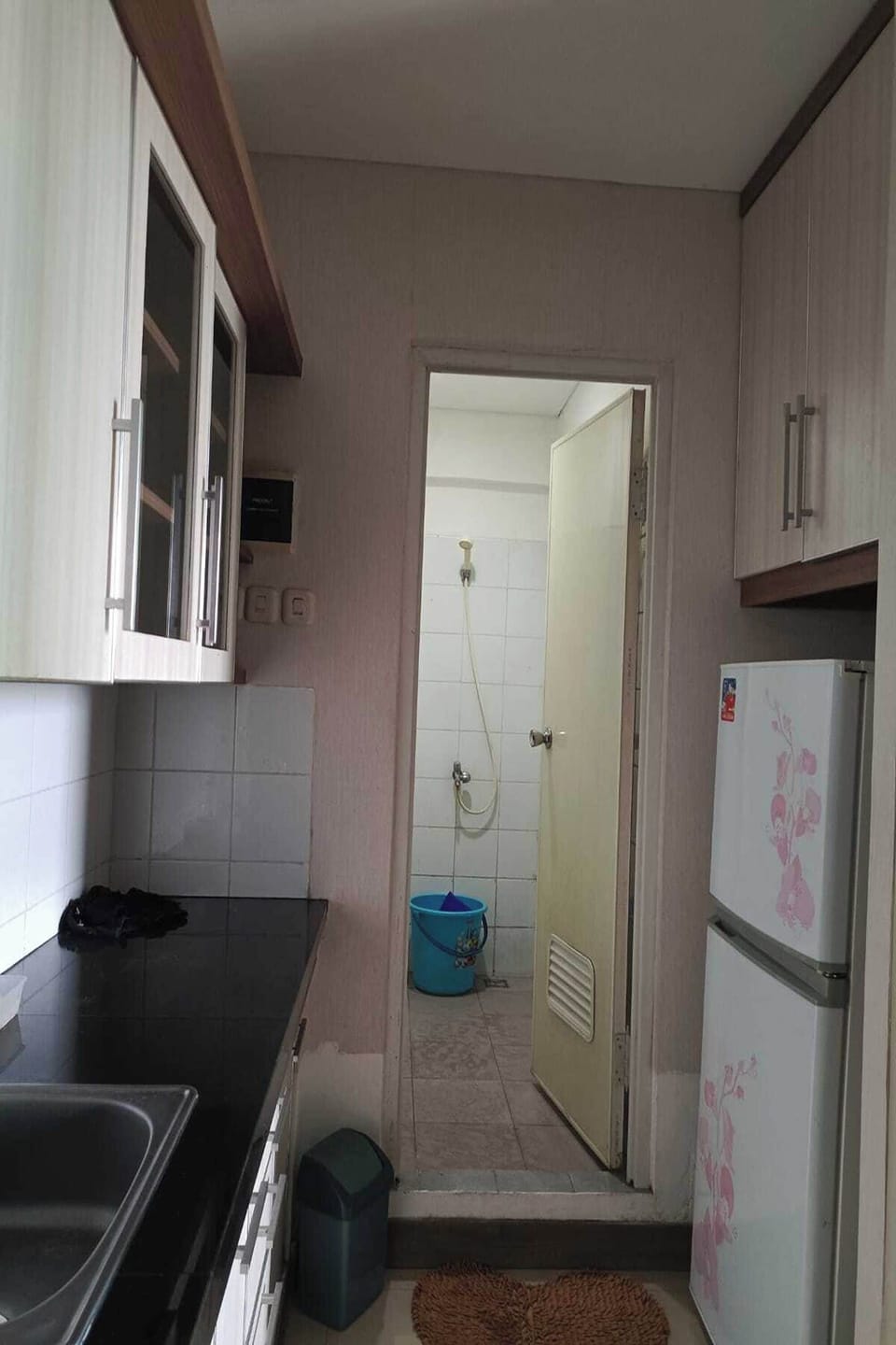 One Bedroom | Free WiFi, bed sheets