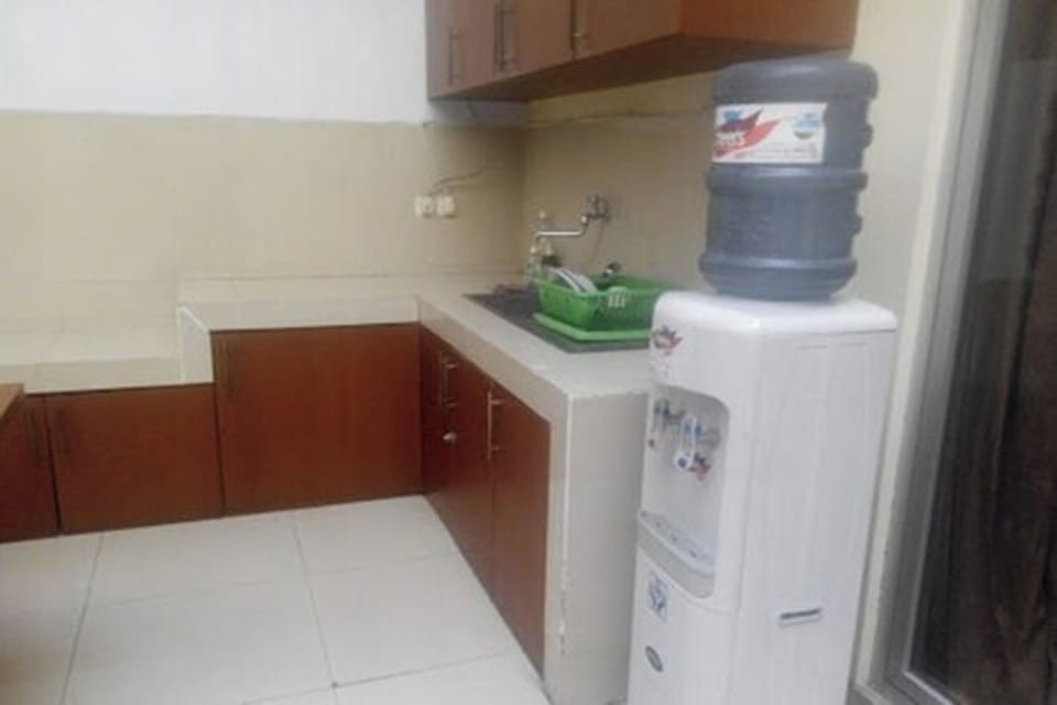 Standard Room | Desk, free WiFi