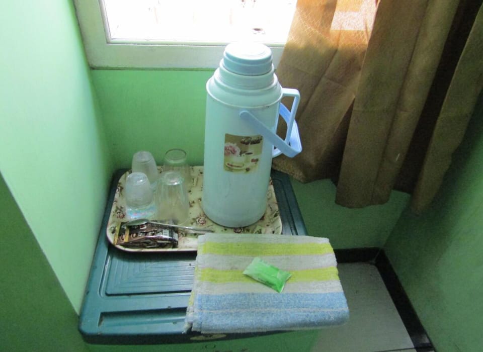 Standard Room | Room amenity