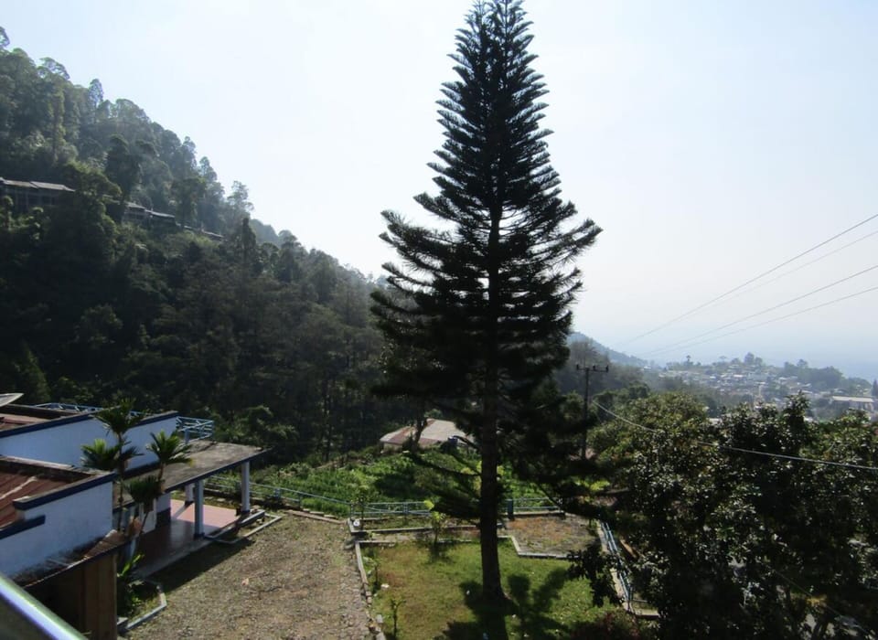 Hotel Nirmala Hotel in East Java
