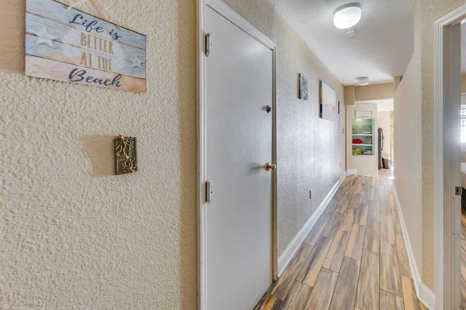 Private Bathroom
