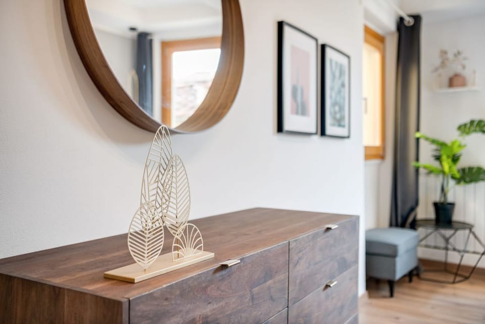 Apartment, 1 Bedroom | Room amenity