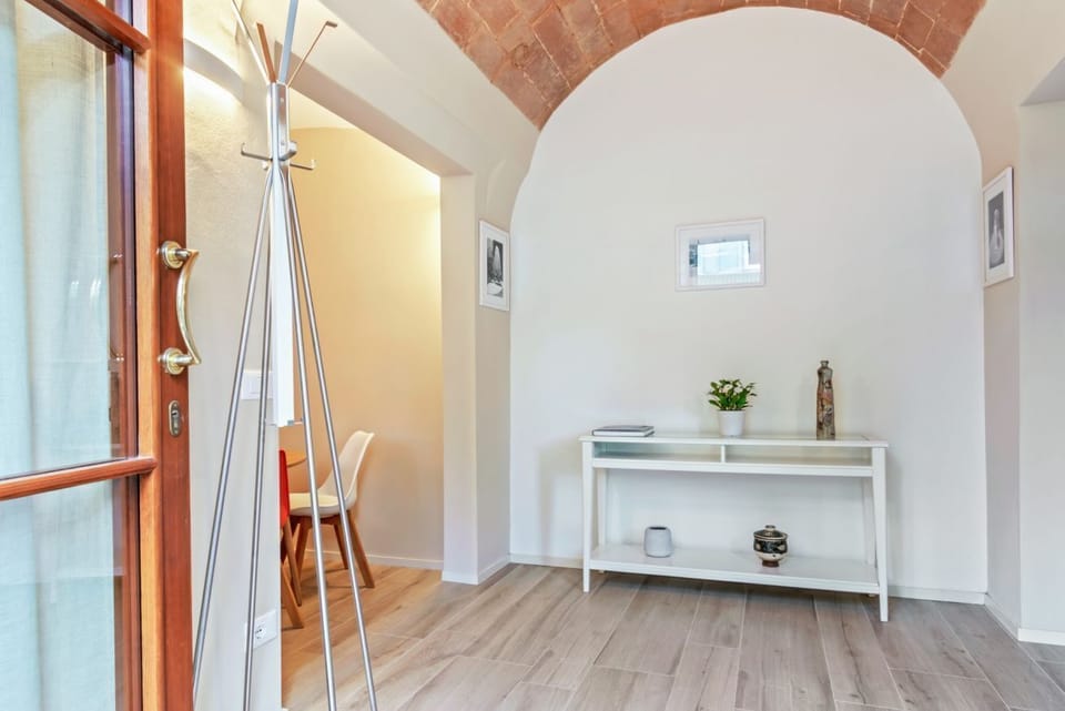 Apartment, 1 Bedroom | Room amenity
