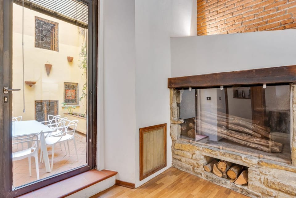 Apartment, 3 Bedrooms | Room amenity