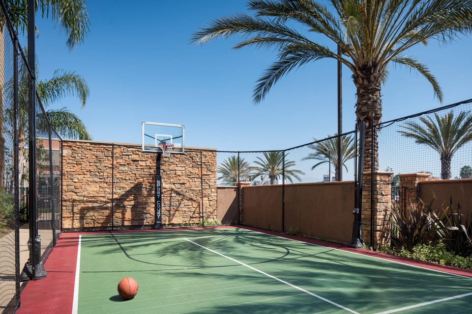 Residence Inn Tustin Orange County Hotel in Tustin