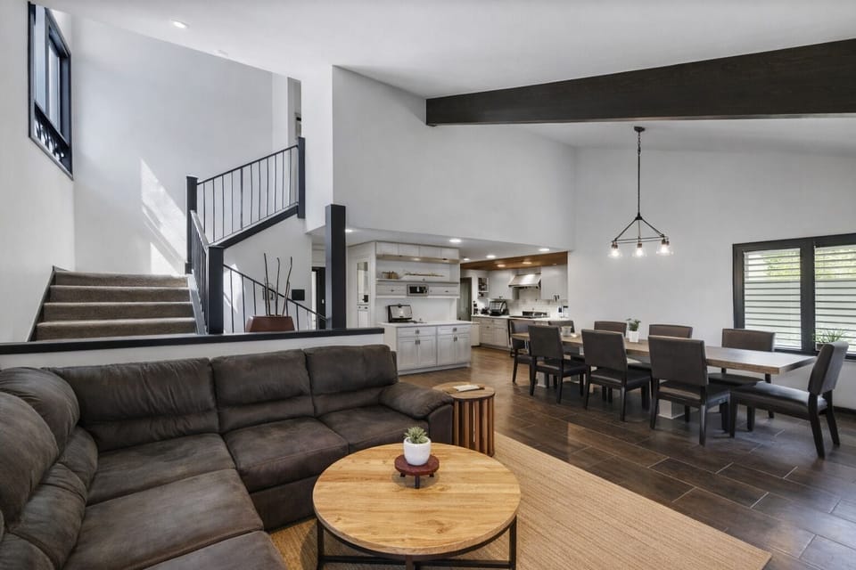 House, 4 Bedrooms | Interior