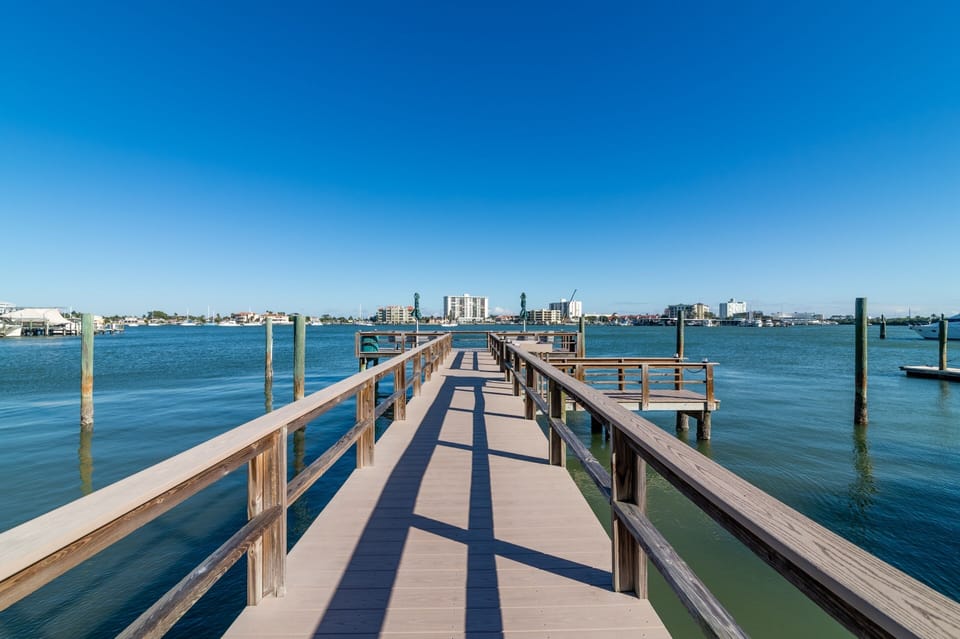 Apartment, 1 Bedroom | Property grounds