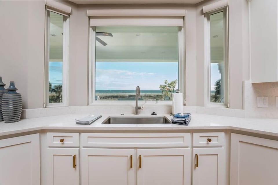 Kitchen Views