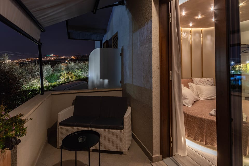 Design Room | Terrace/patio