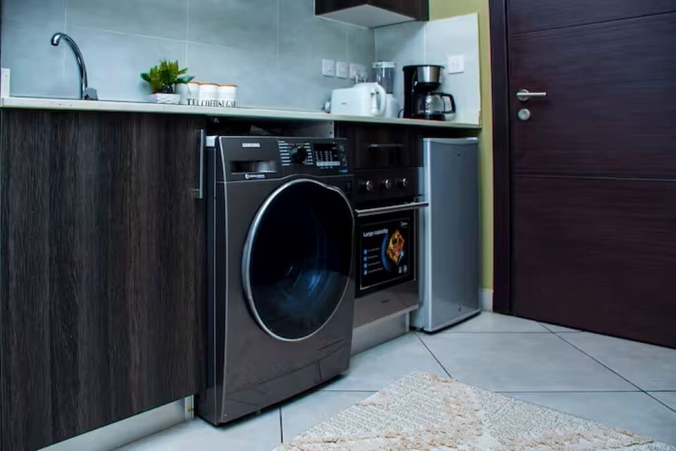 Kitchenette