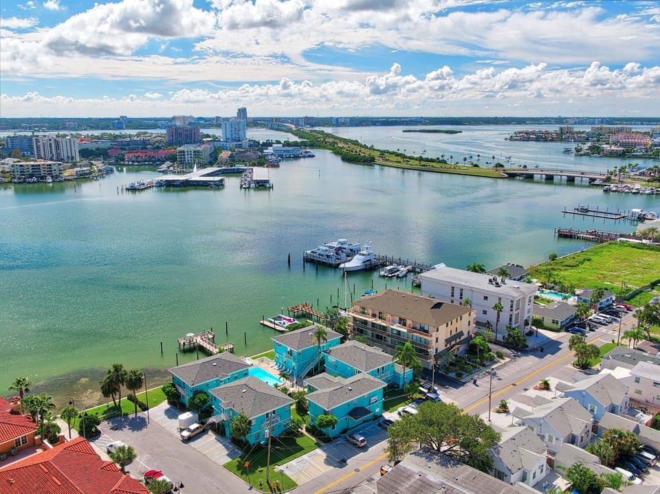 Nature, Outdoors, Landscape, Scenery, Aerial View