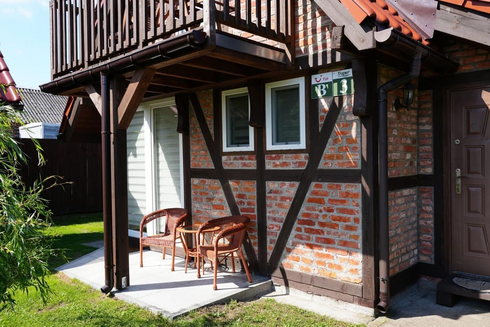 Patio / Balcony