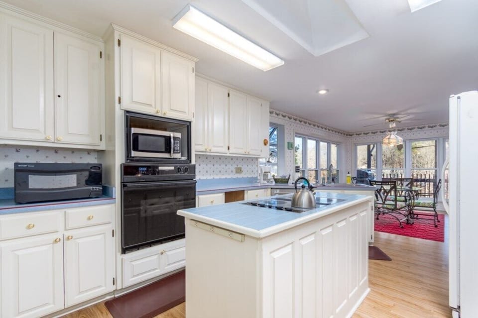Kitchenonentrylevel