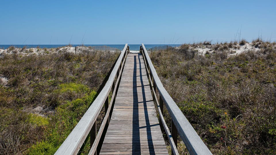 Boardwalk