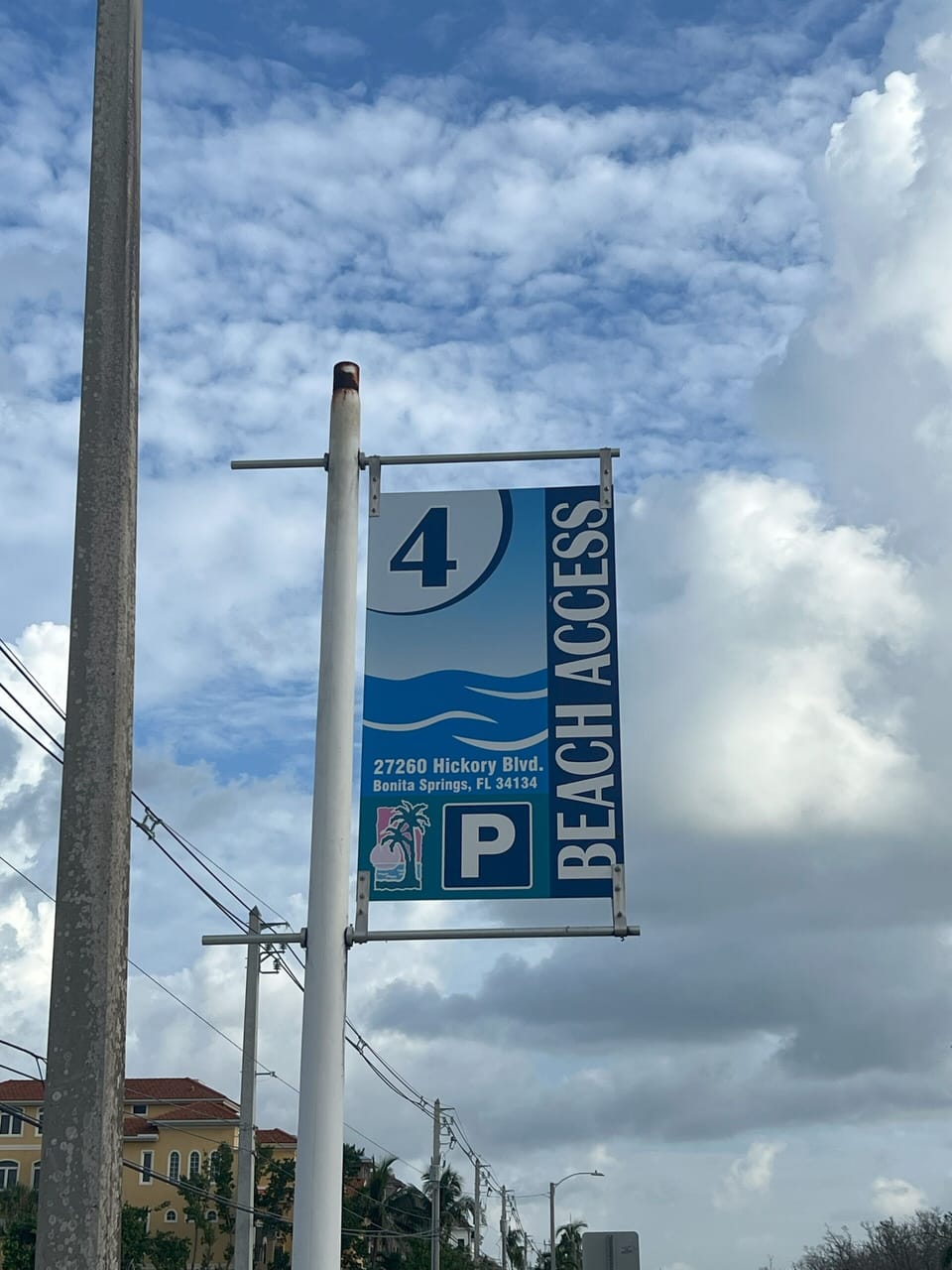 Use the chairs and umbrellas in the condo and park for free at any Beach Access 