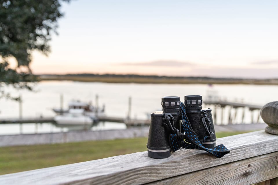 Extraordinary Views!