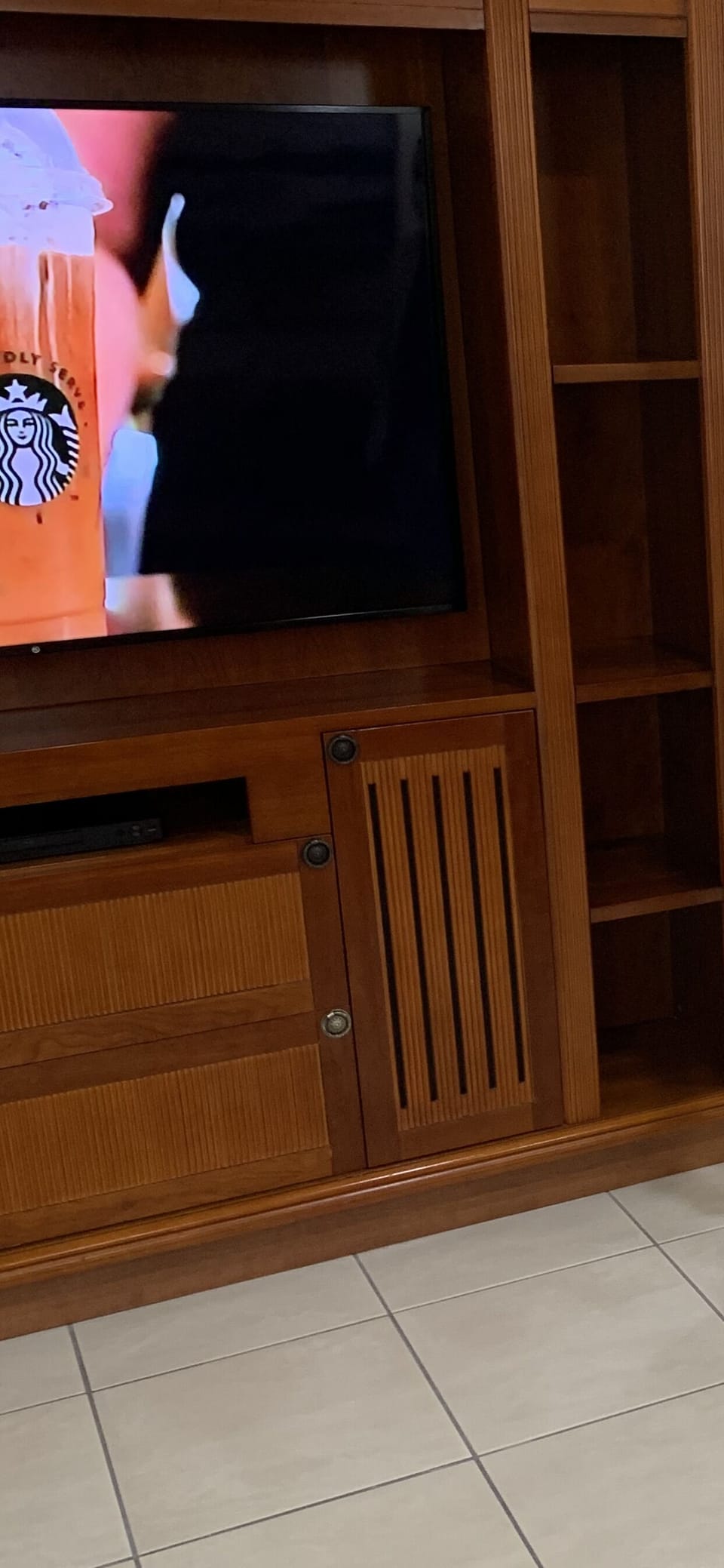 Television