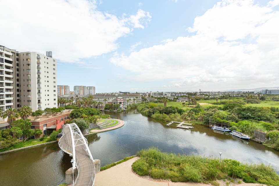 Grand Apartment | Lake view