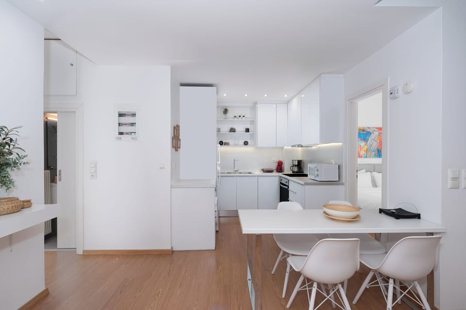 Superior Apartment | Dining room