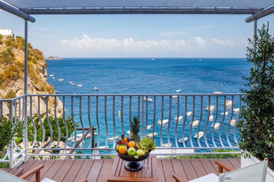 Luxury Villa, 5 Bedrooms | Balcony