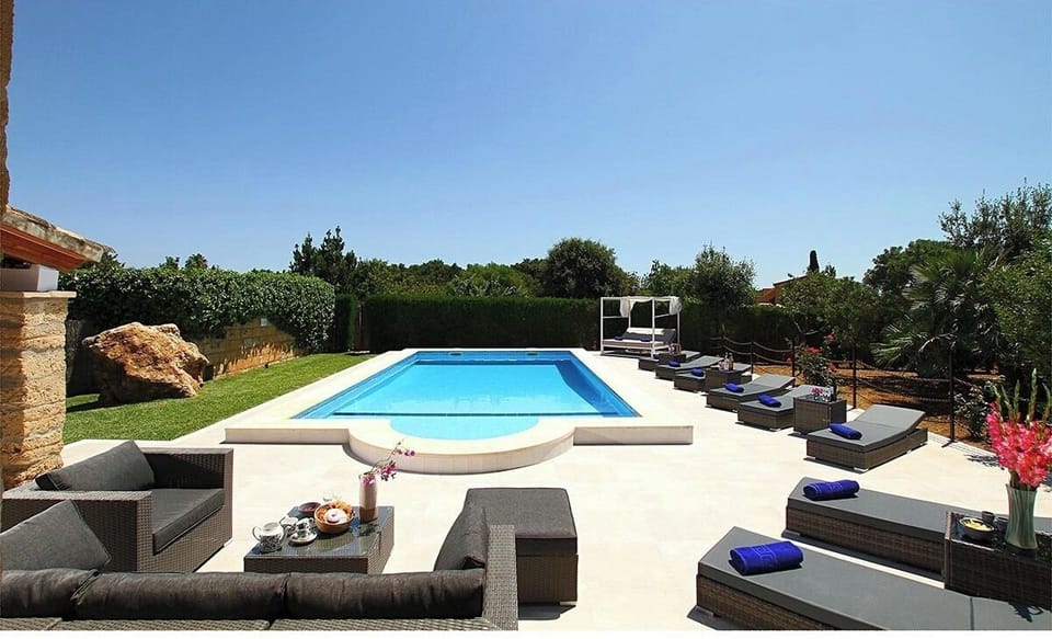 Casa Crever, Pollensa (4)