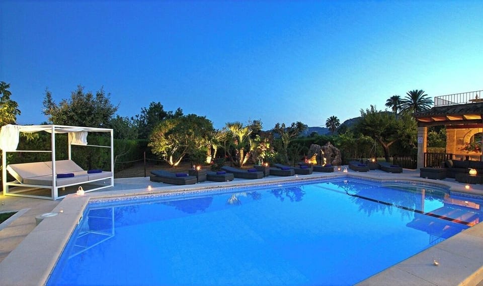 Casa Crever, Pollensa (5)