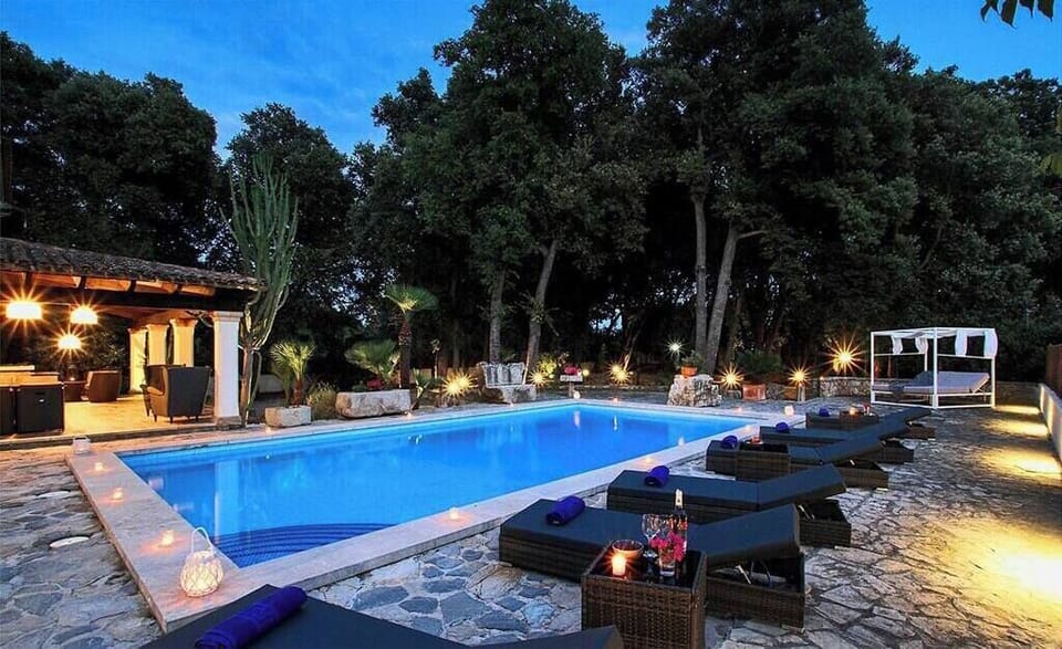 Villa Encinas Pollensa (6)