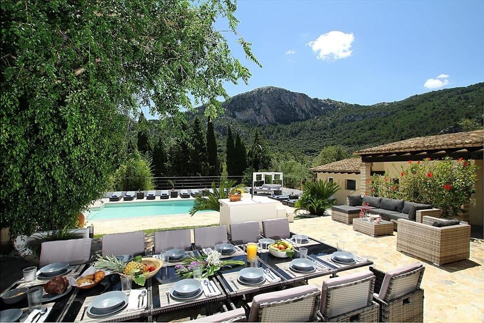 Villa Jaume RamonaVilla Jaume Ramona