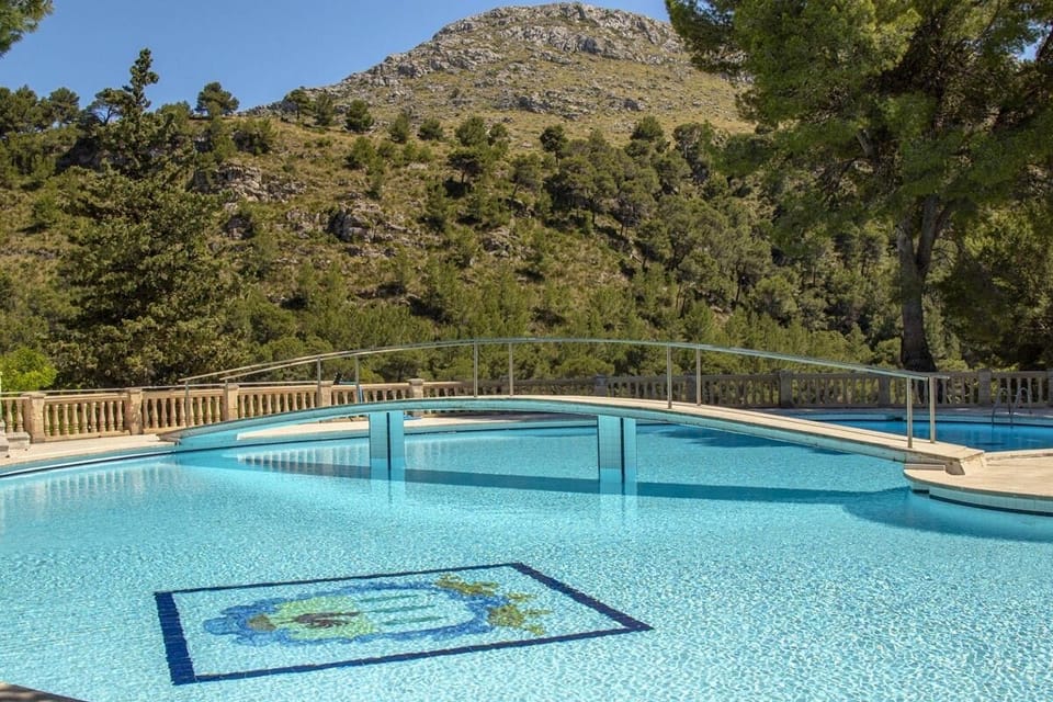 Gran Voramar Cala Sant Vicenç (5)