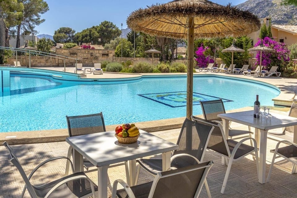 Gran Voramar Cala Sant Vicenç (2)