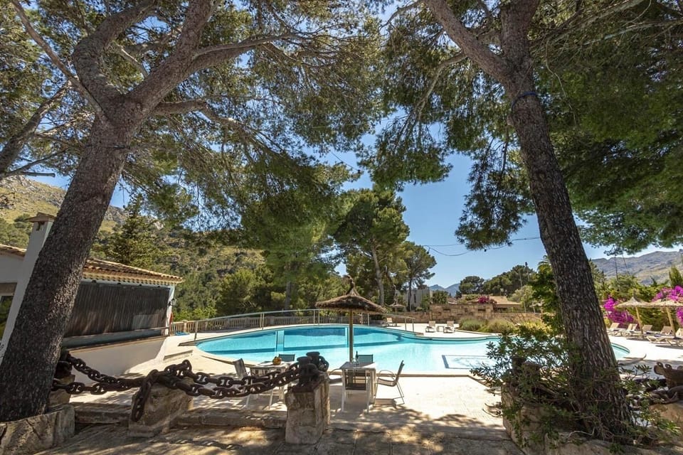 Gran Voramar Cala Sant Vicenç (3)