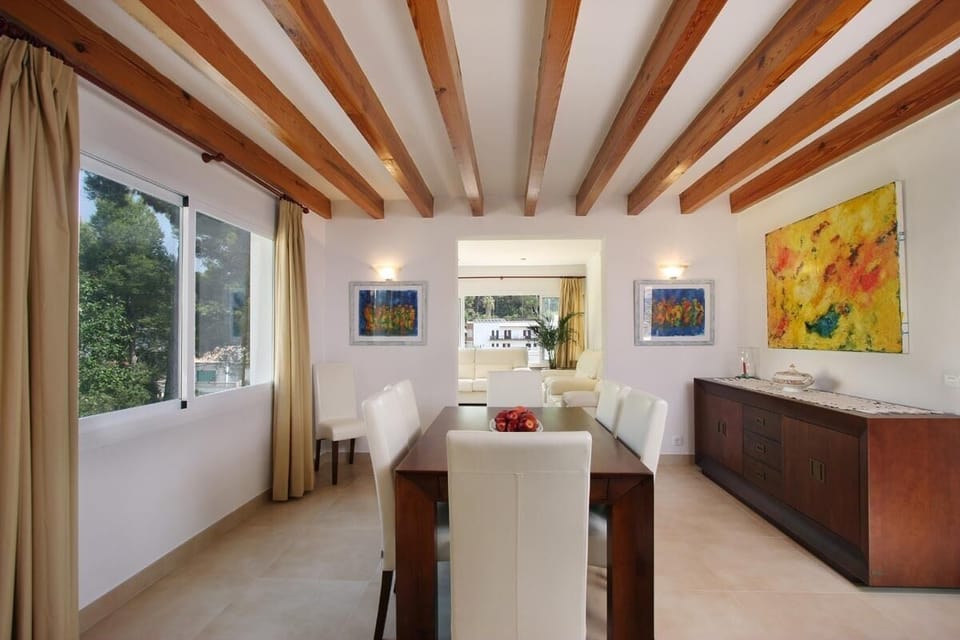 Villa Medina, Cala Sant Vicenç (22)