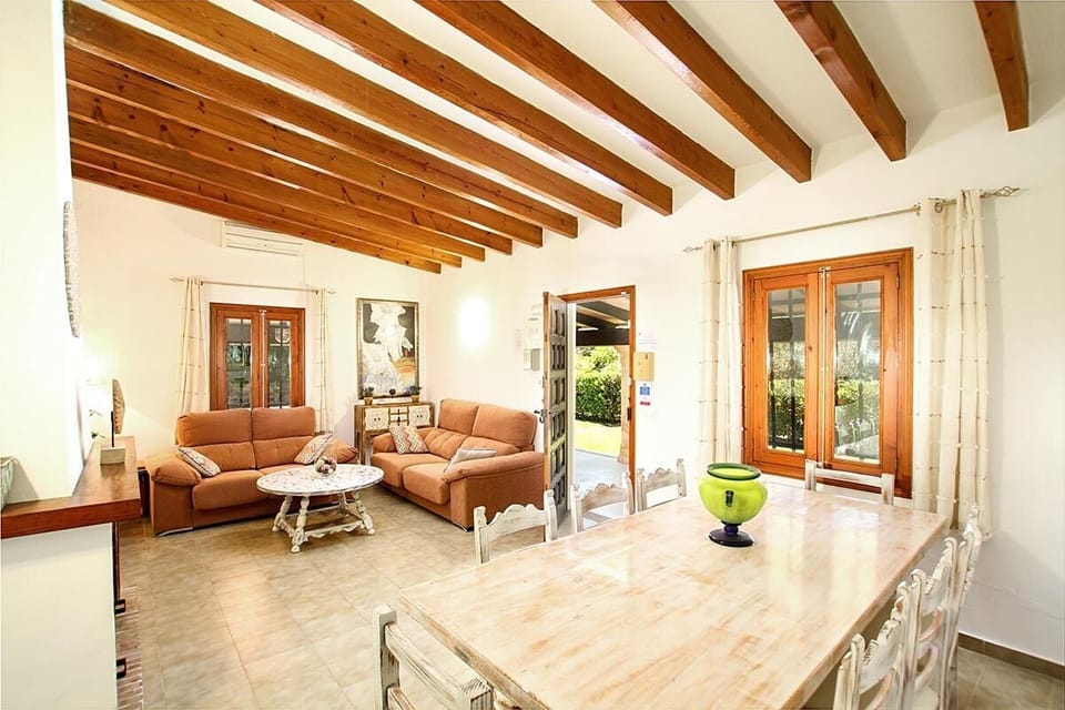 Villa Barraca, Pollensa (25)