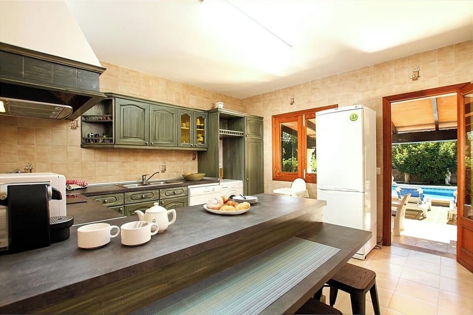 Villa Barraca, Pollensa (23)