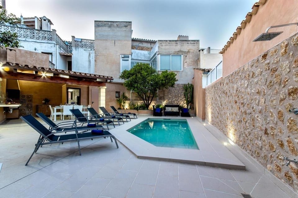 Casa Horta 55, Pollensa (2)