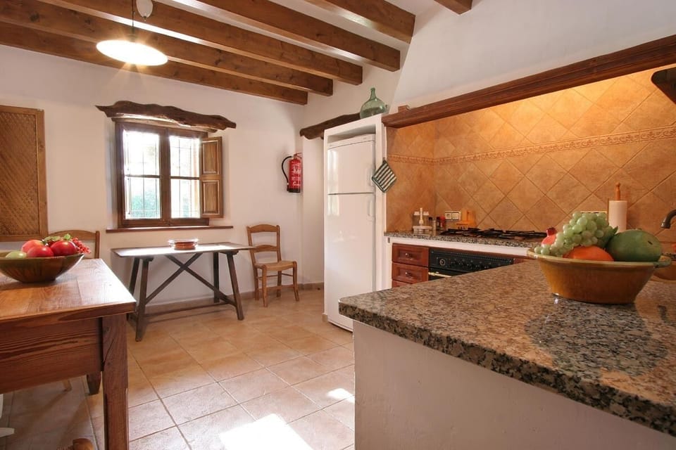 Villa Butxaco, Pollensa (25)
