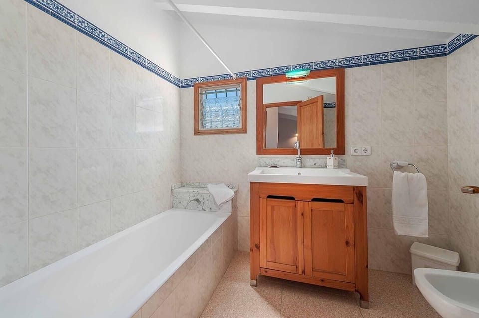 Villa Palmera, Pollensa (19)