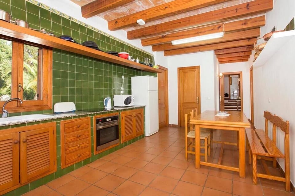 Villa Hostalet Pollensa (25)