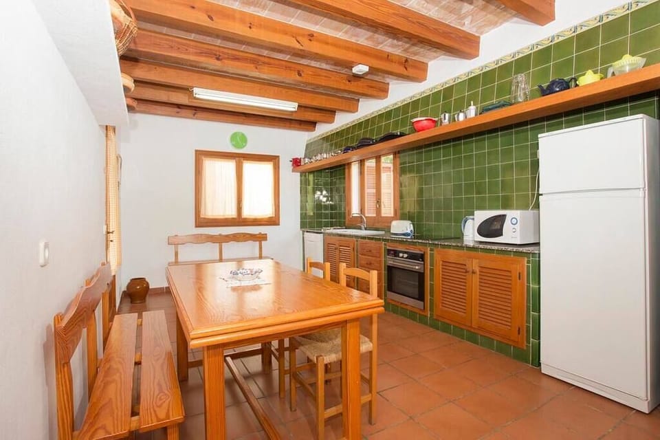 Villa Hostalet Pollensa (22)
