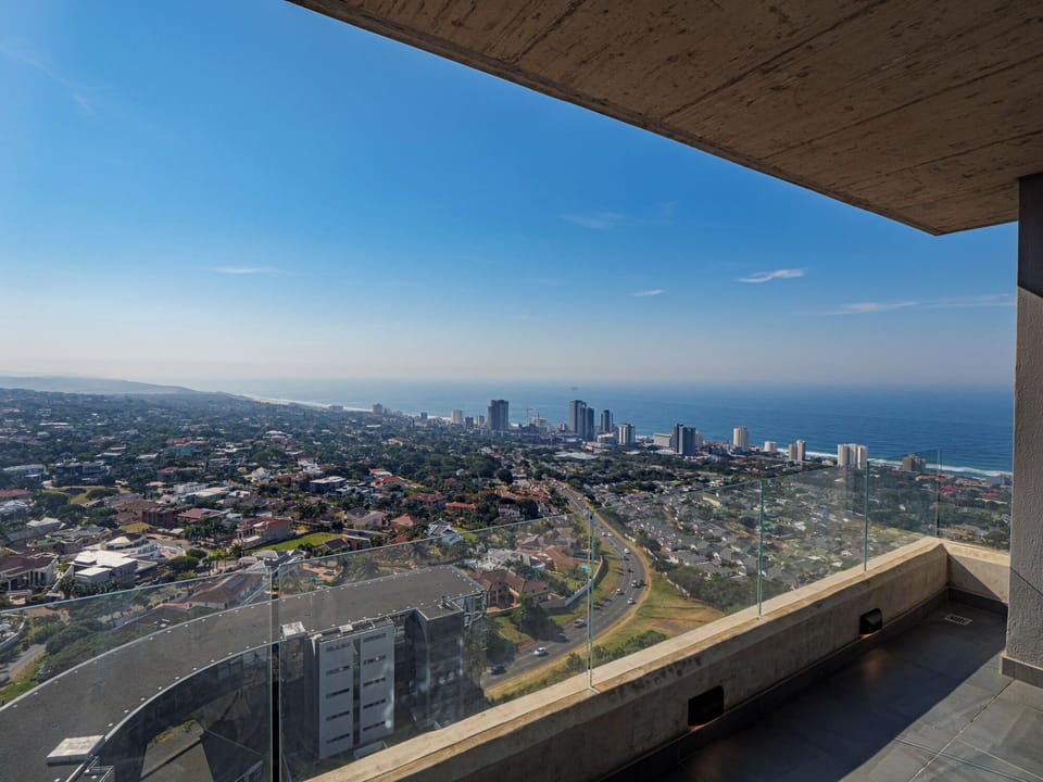 Ocean View