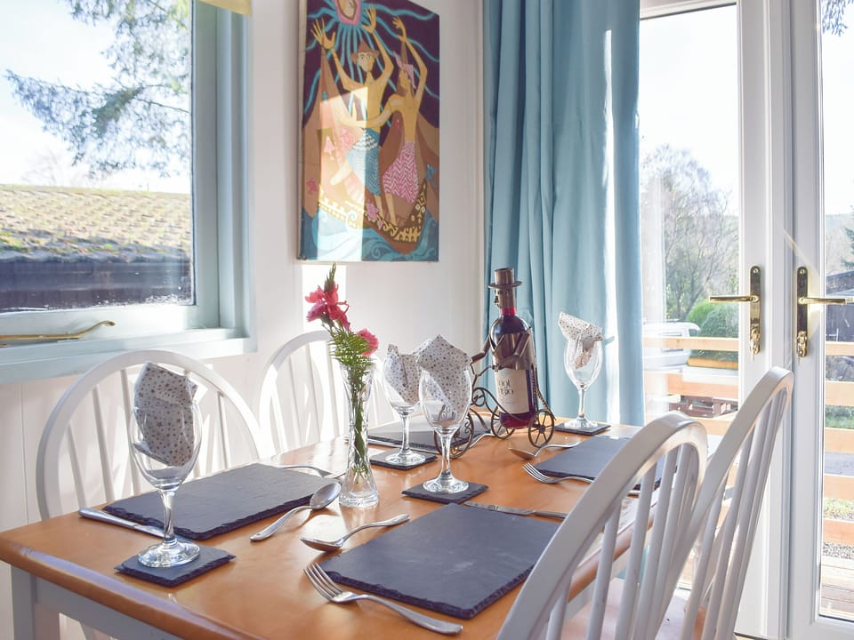 Dining Area | Twit Too Woo, Cenarth, near Newcastle Emlyn