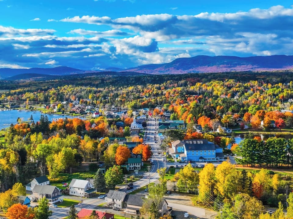 Fall in Downtown Rangeley

Photo Credit: Kyle Haley Photography