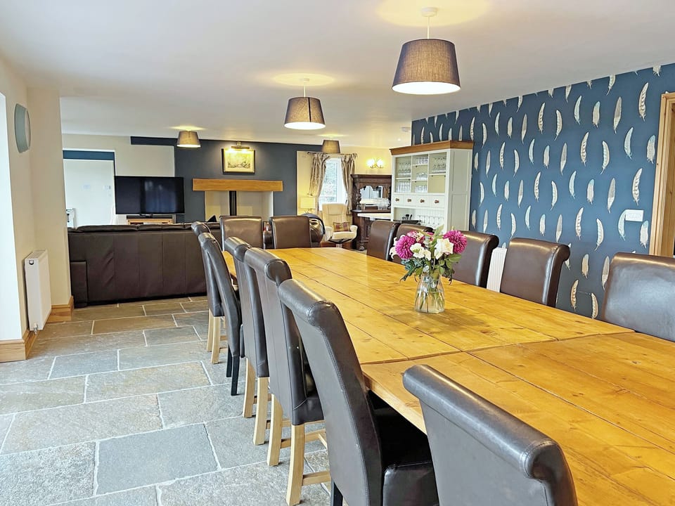 Dining Area | Woodhayne Farm, Bishopswood, near Honiton