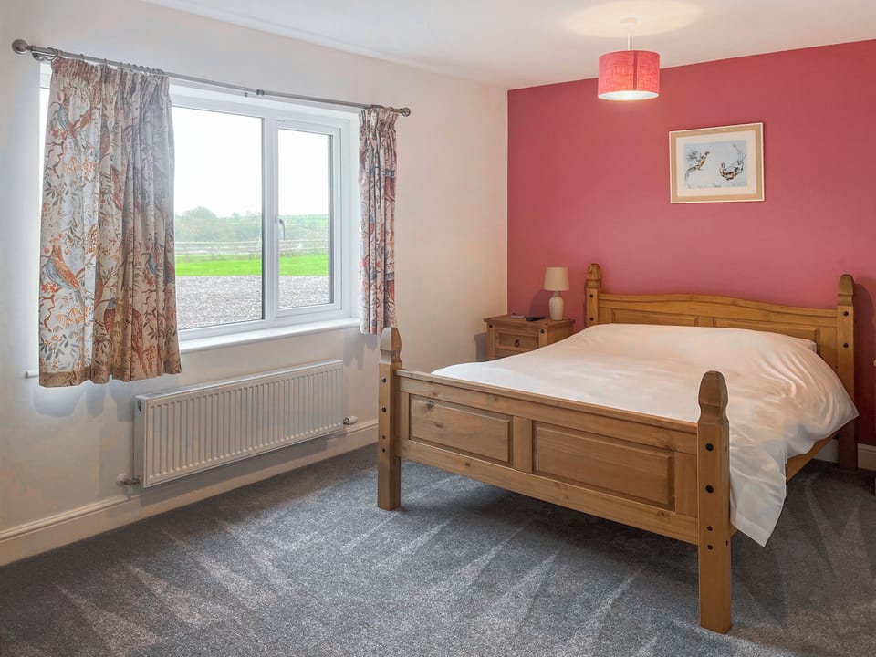Bedroom | Woodhayne Farm, Bishopswood, near Honiton