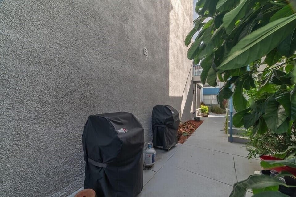 BBQ