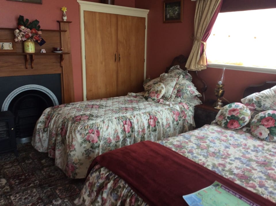 single bed
