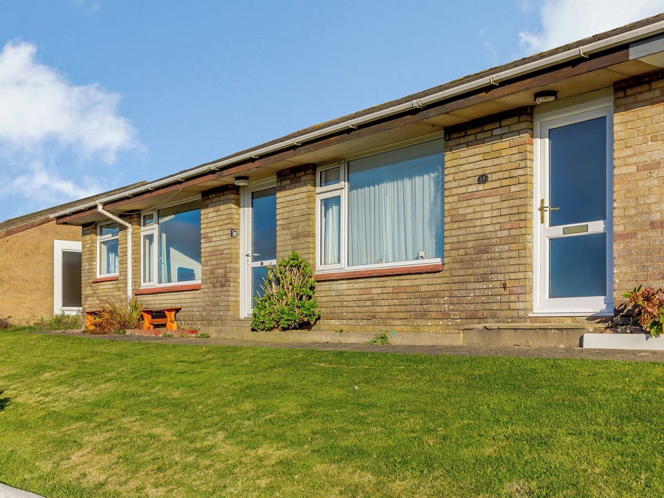 Exterior | Surfers Hideaway, Woolacombe, near Ilfracombe