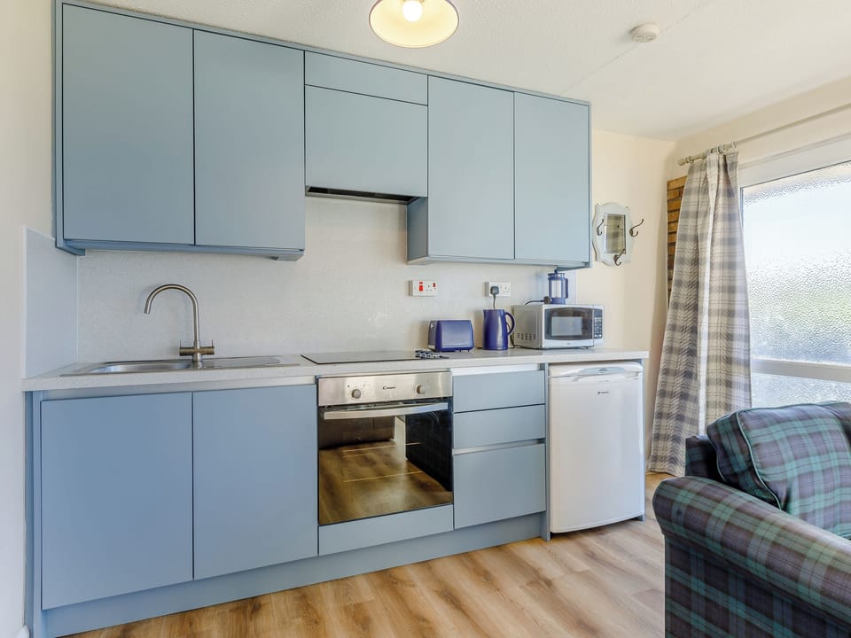 Kitchen | Surfers Hideaway, Woolacombe, near Ilfracombe