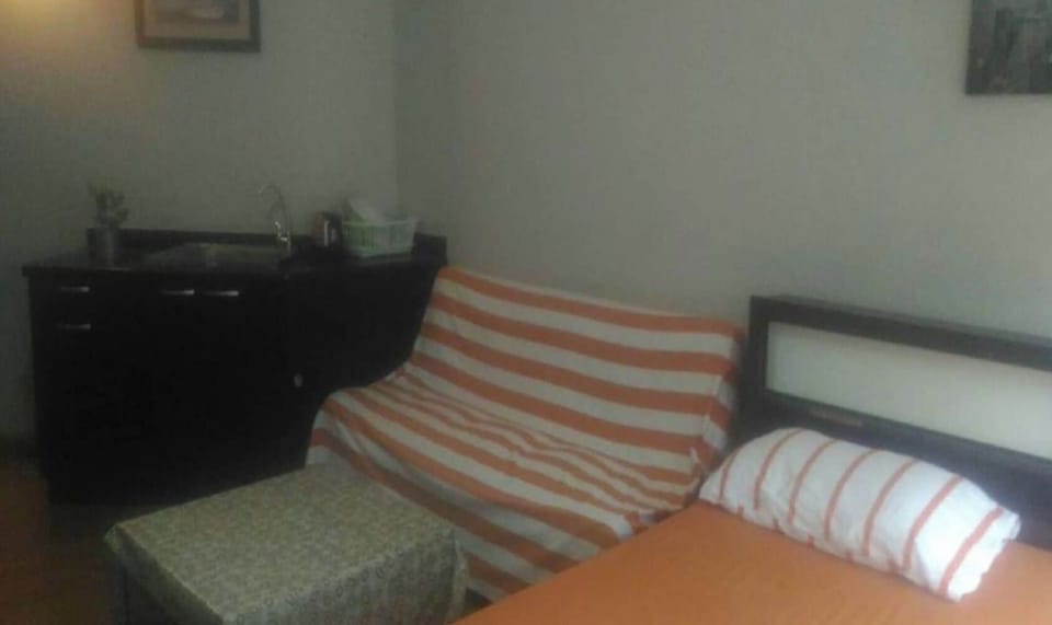 Condo, 2 Bedrooms, City View | 2 bedrooms