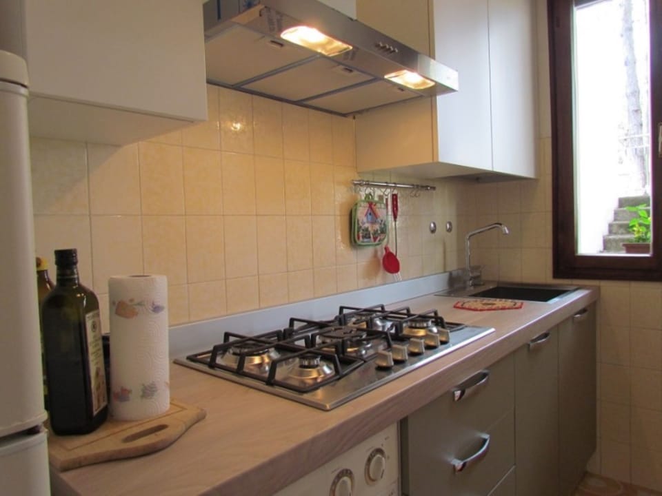 Apartment, 2 Bedrooms, Patio, Garden View | Interior